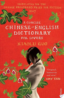 Book cover - the sexy version :)