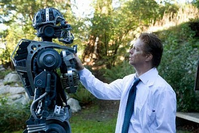 Ok, buddy, go to SyFy and kill them all... Ok, buddy, go to SyFy and kill them all...