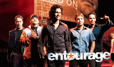 The main characters