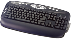 Genius Keyboard 16e