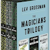 Trilogy boxed set
