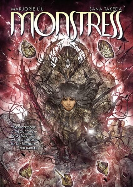 Front page of volume 7