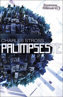 I liked the French book cover more