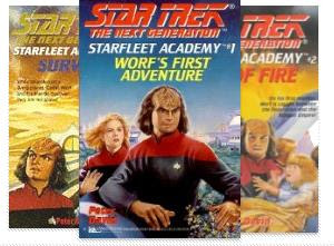 book covers