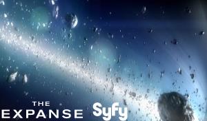 The asteroid belt, the main stage of the show