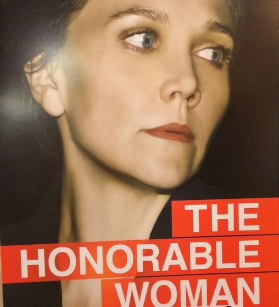 The Honourable Woman