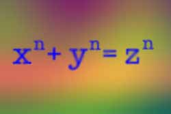 prove that no integers>0 satisfy this equation for N>2