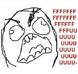Popup rage!